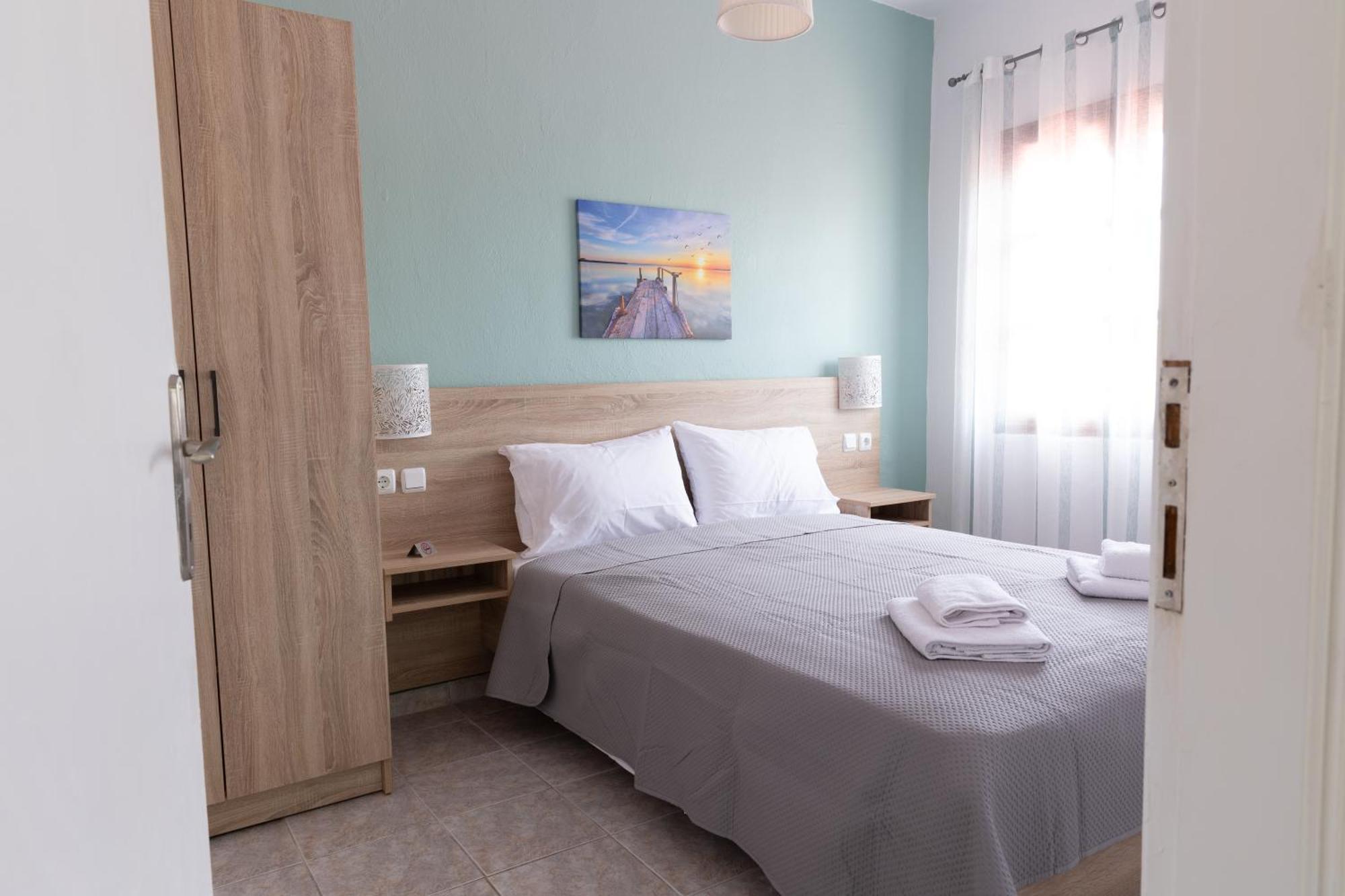 Sunrise Vergia Apartments Exterior foto